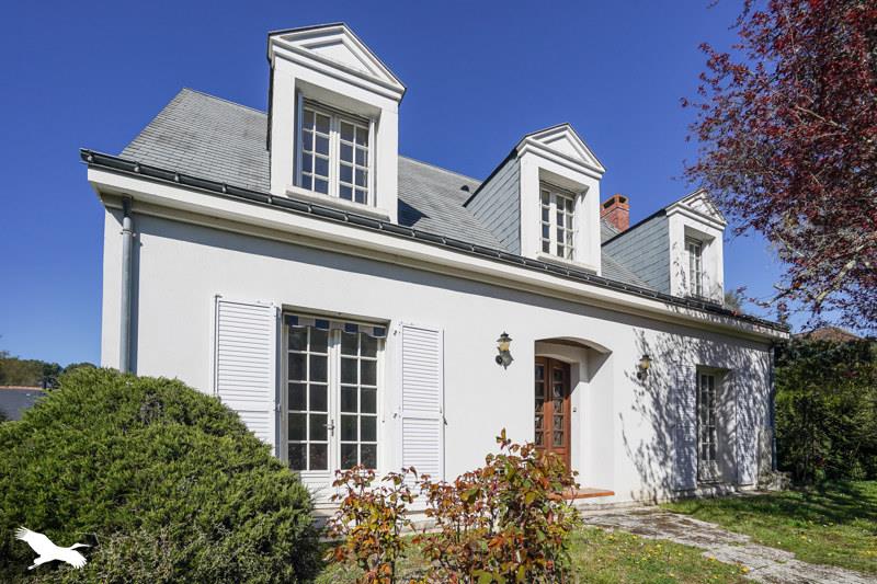 Vente Maison JOUE LES TOURS - 7 pièces -167 m² - (37300)