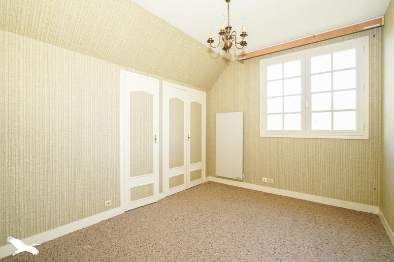 Vente Maison JOUE LES TOURS - 7 pièces -167 m² - (37300)
