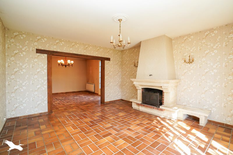 Vente Maison JOUE LES TOURS - 7 pièces -167 m² - (37300)