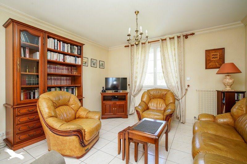 Vente Maison JOUE LES TOURS - 5 pièces -100 m² - (37300)