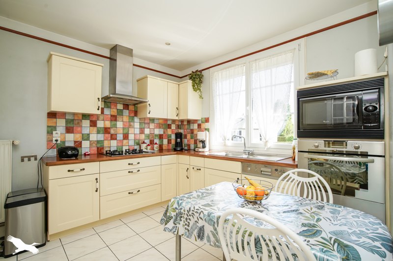 Vente Maison JOUE LES TOURS - 5 pièces -100 m² - (37300)