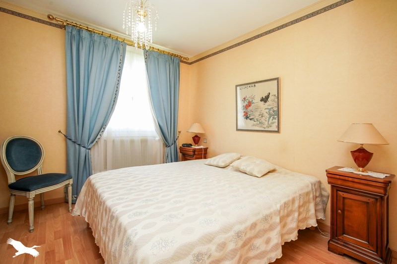 Vente Maison JOUE LES TOURS - 5 pièces -100 m² - (37300)