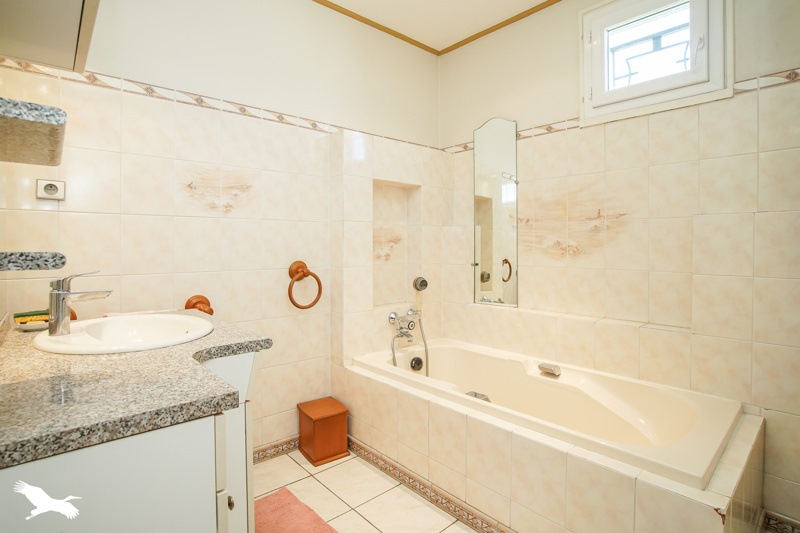 Vente Maison JOUE LES TOURS - 5 pièces -100 m² - (37300)