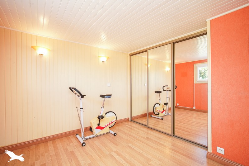 Vente Maison JOUE LES TOURS - 5 pièces -100 m² - (37300)