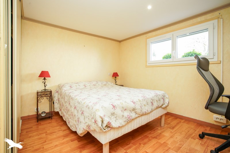 Vente Maison JOUE LES TOURS - 5 pièces -100 m² - (37300)