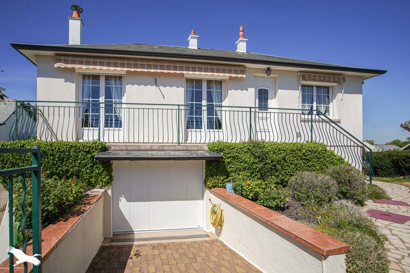 Vente Maison JOUE LES TOURS - 5 pièces -100 m² - (37300)