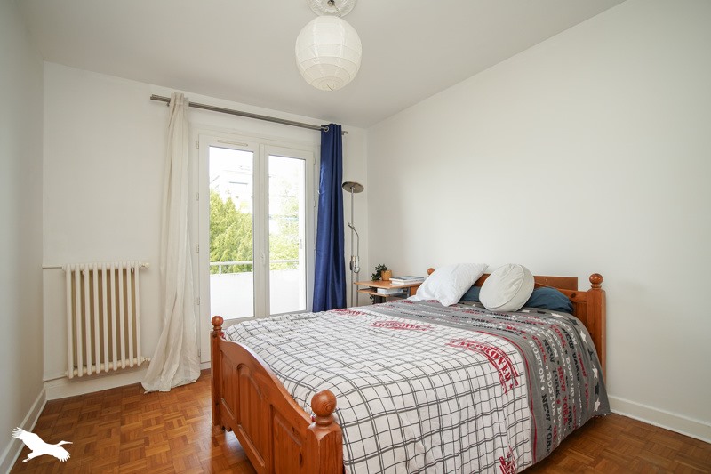 Vente Appartement JOUE LES TOURS - 5 pièces -103 m² - (37300)