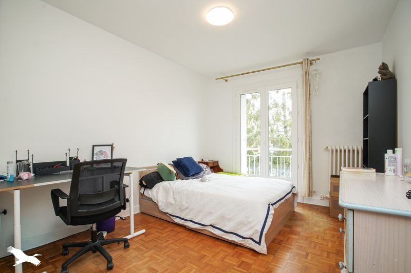Vente Appartement JOUE LES TOURS - 5 pièces -103 m² - (37300)