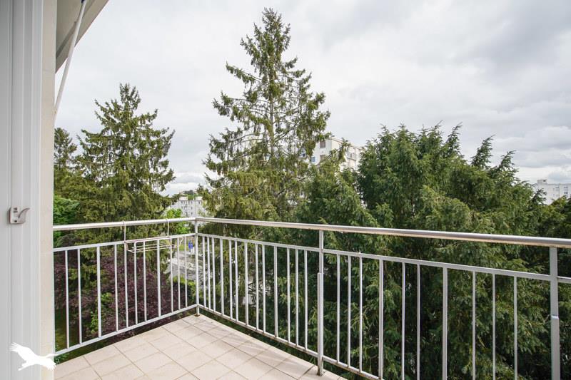 Vente Appartement JOUE LES TOURS - 5 pièces -103 m² - (37300)