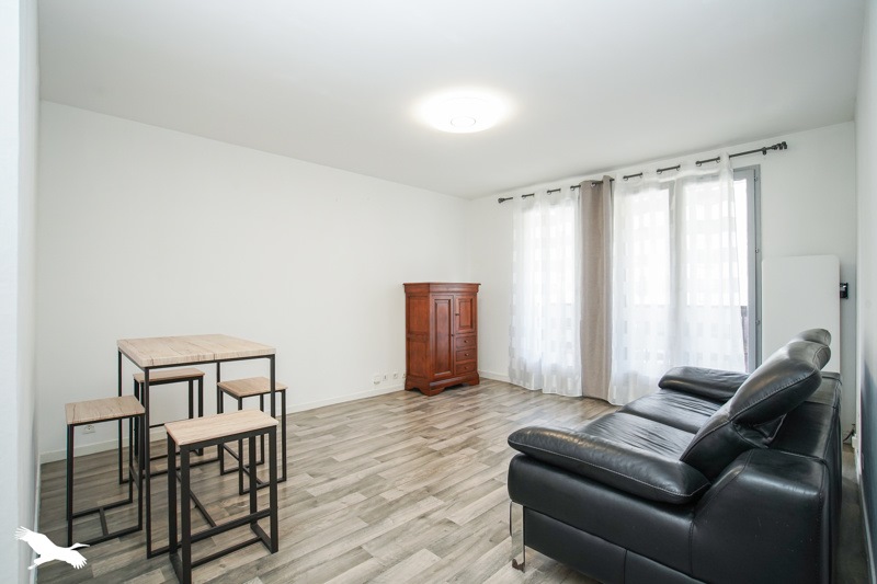 Vente Appartement JOUE LES TOURS - 3 pièces -63 m² - (37300)