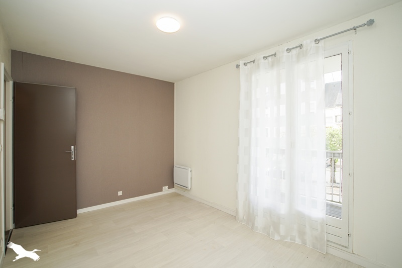 Vente Appartement JOUE LES TOURS - 3 pièces -63 m² - (37300)
