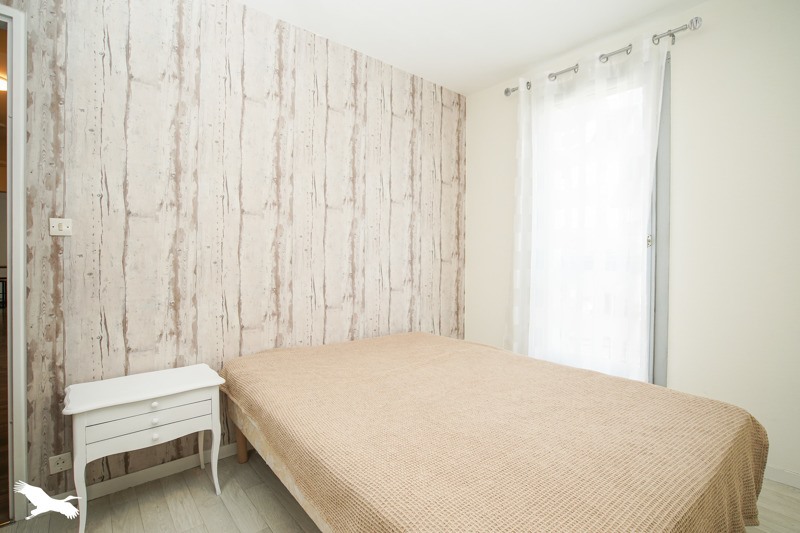 Vente Appartement JOUE LES TOURS - 3 pièces -63 m² - (37300)