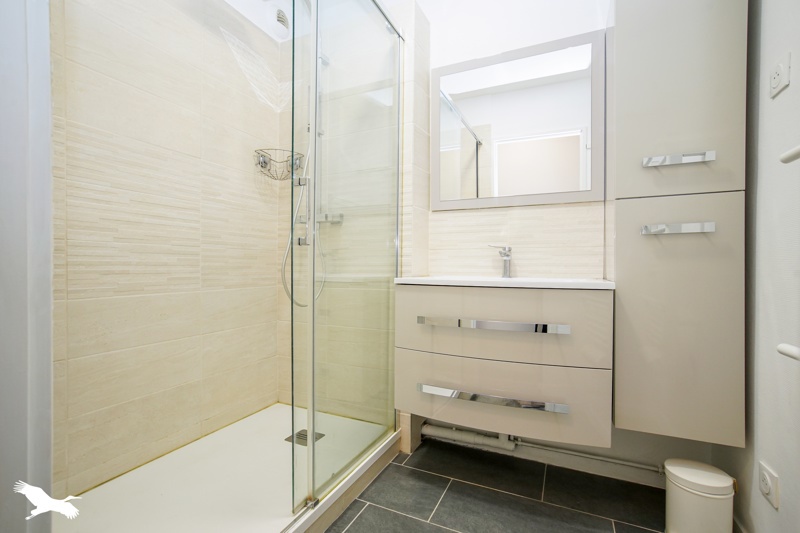 Vente Appartement JOUE LES TOURS - 3 pièces -63 m² - (37300)