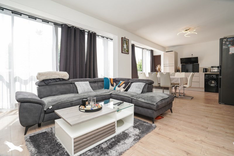Vente Appartement JOUE LES TOURS - 3 pièces -68 m² - (37300)