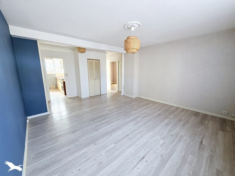 Vente Appartement JOUE LES TOURS 37300 3 pièces - 57 m²