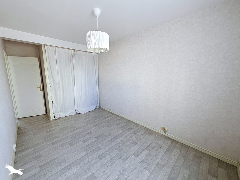 Vente Appartement JOUE LES TOURS - 3 pièces -57 m² - (37300)