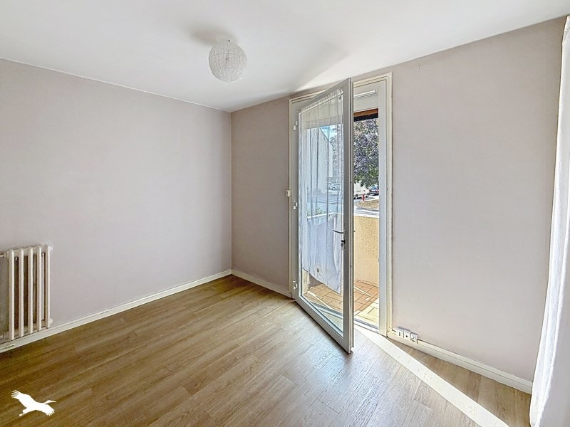 Vente Appartement JOUE LES TOURS - 3 pièces -57 m² - (37300)