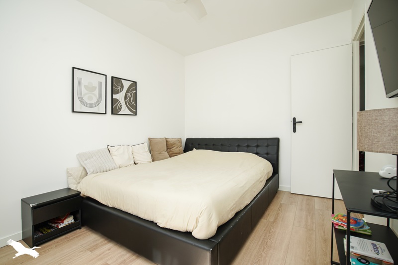 Vente Appartement JOUE LES TOURS - 4 pièces -72 m² - (37300)