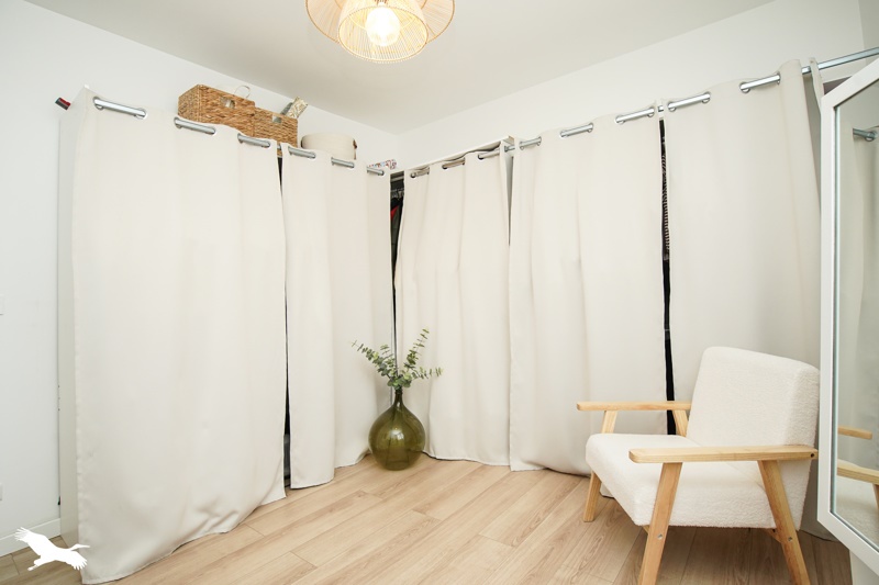 Vente Appartement JOUE LES TOURS - 4 pièces -72 m² - (37300)