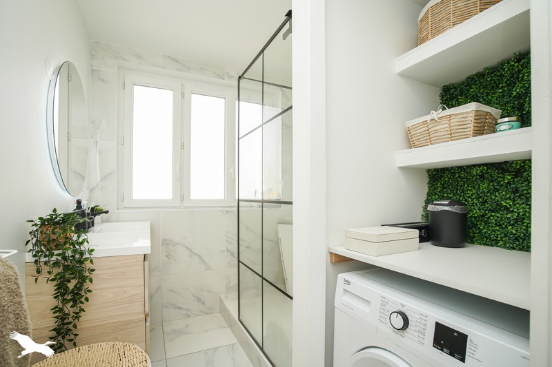 Vente Appartement JOUE LES TOURS - 4 pièces -72 m² - (37300)