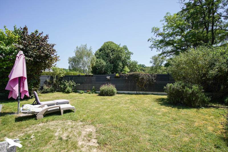 Vente Maison JOUE LES TOURS - 6 pièces -111 m² - (37300)