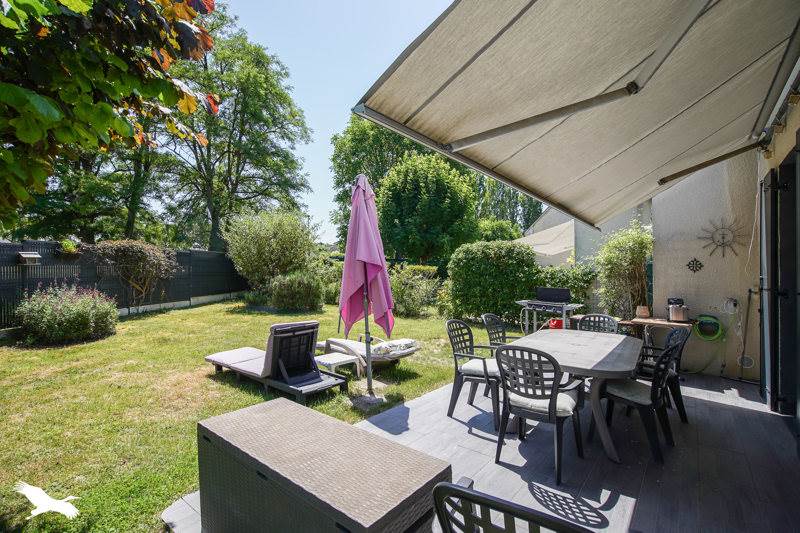 Vente Maison JOUE LES TOURS - 6 pièces -111 m² - (37300)