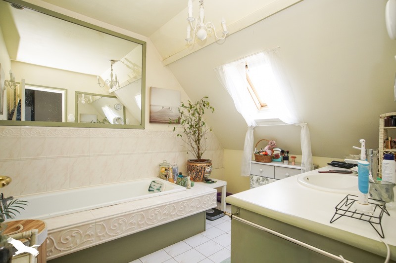 Vente Maison JOUE LES TOURS - 6 pièces -111 m² - (37300)