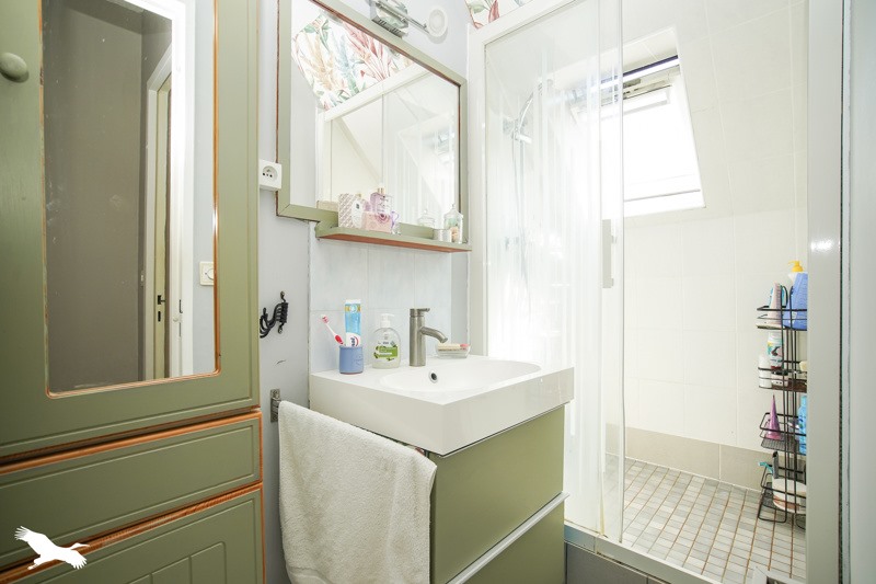 Vente Maison JOUE LES TOURS - 6 pièces -111 m² - (37300)