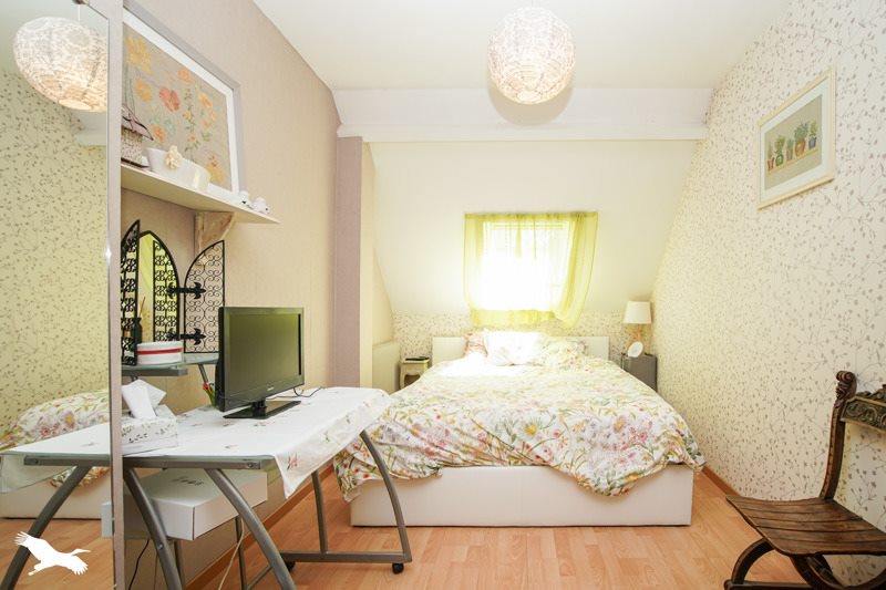 Vente Maison JOUE LES TOURS - 6 pièces -111 m² - (37300)