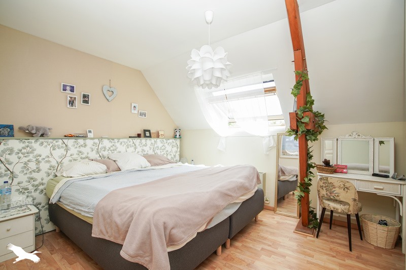 Vente Maison JOUE LES TOURS - 6 pièces -111 m² - (37300)