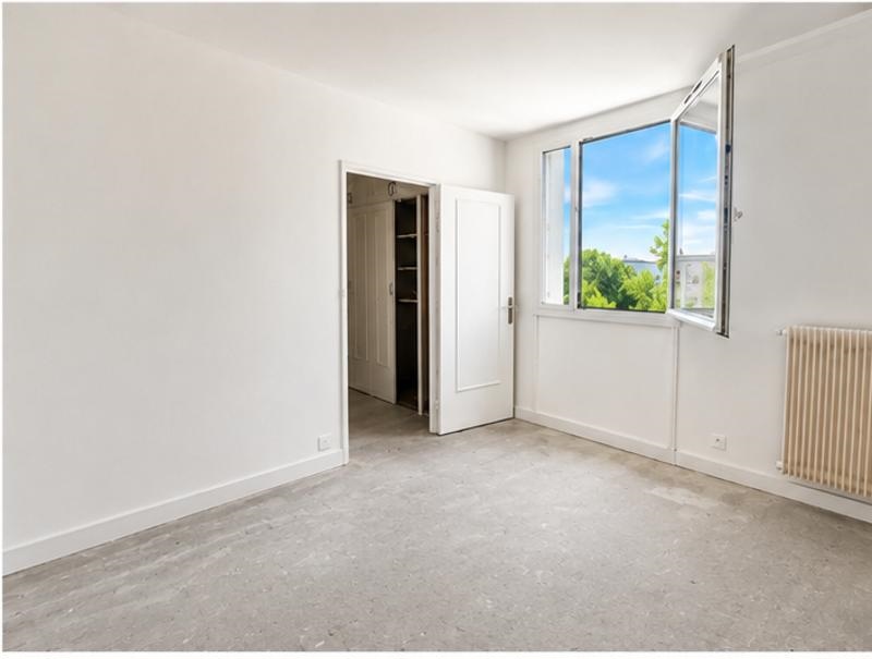 Vente Appartement JOUE LES TOURS - 4 pièces -74 m² - (37300)