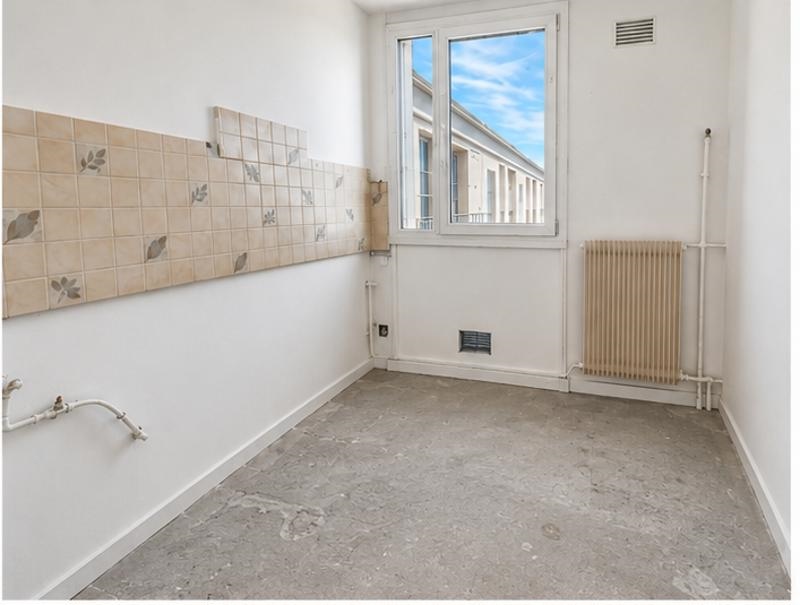 Vente Appartement JOUE LES TOURS - 4 pièces -74 m² - (37300)