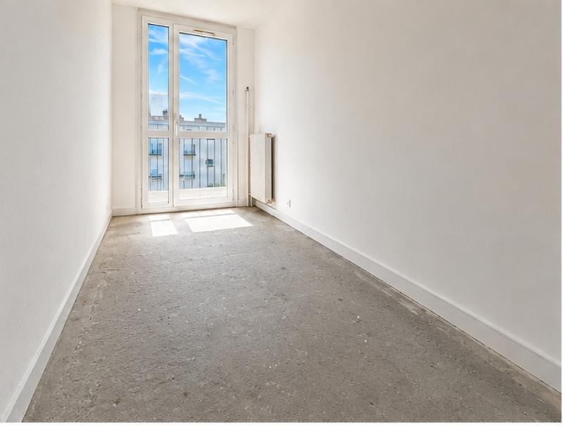Vente Appartement JOUE LES TOURS - 4 pièces -74 m² - (37300)