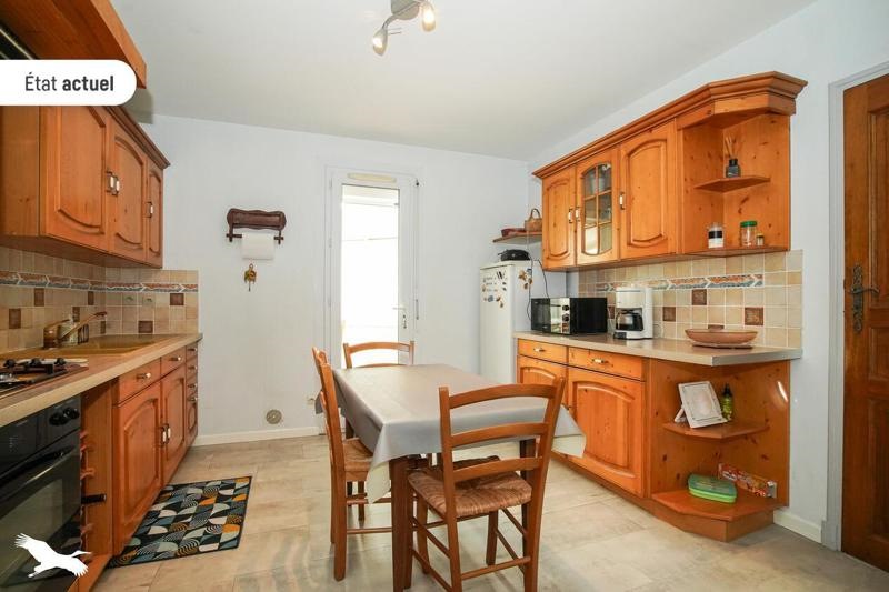 Vente Maison JOUE LES TOURS - 5 pièces -112 m² - (37300)
