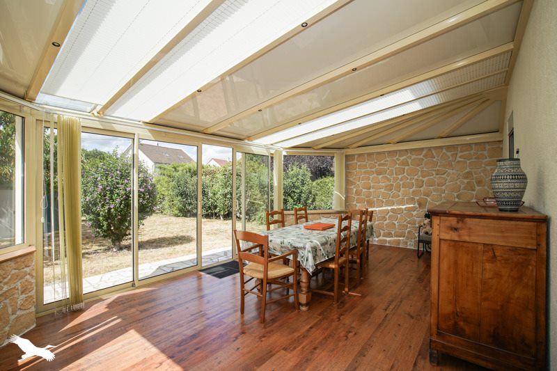 Vente Maison JOUE LES TOURS - 5 pièces -112 m² - (37300)