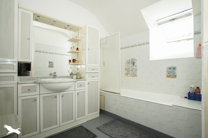Vente Maison JOUE LES TOURS - 5 pièces -112 m² - (37300)