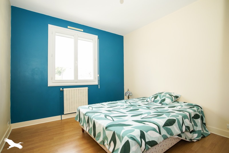 Vente Maison JOUE LES TOURS - 5 pièces -112 m² - (37300)