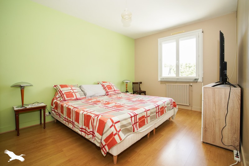 Vente Maison JOUE LES TOURS - 5 pièces -112 m² - (37300)