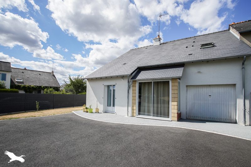 Vente Maison JOUE LES TOURS - 5 pièces -112 m² - (37300)