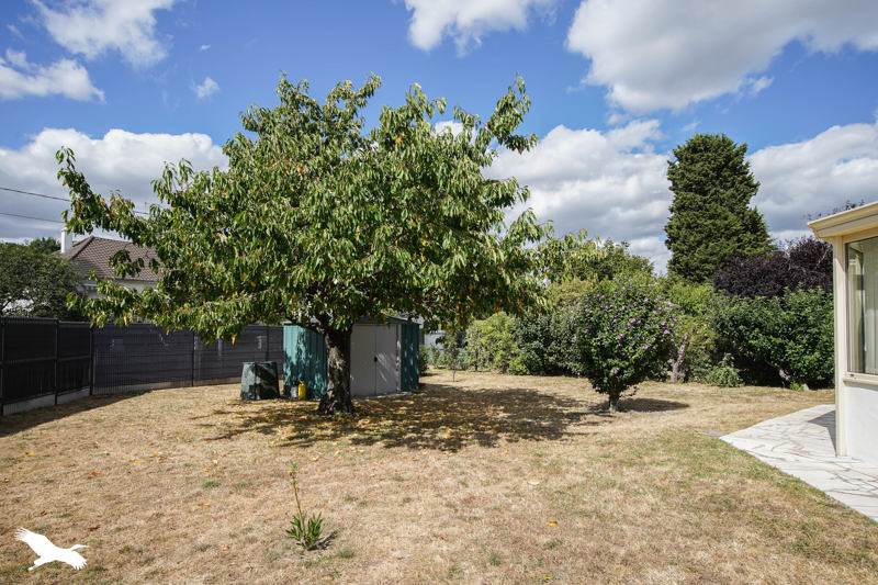 Vente Maison JOUE LES TOURS - 5 pièces -112 m² - (37300)