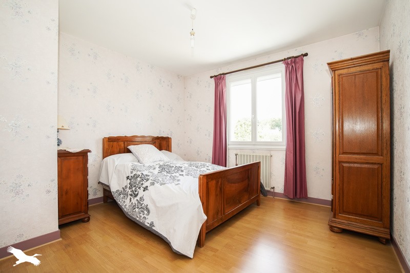 Vente Maison JOUE LES TOURS - 5 pièces -112 m² - (37300)