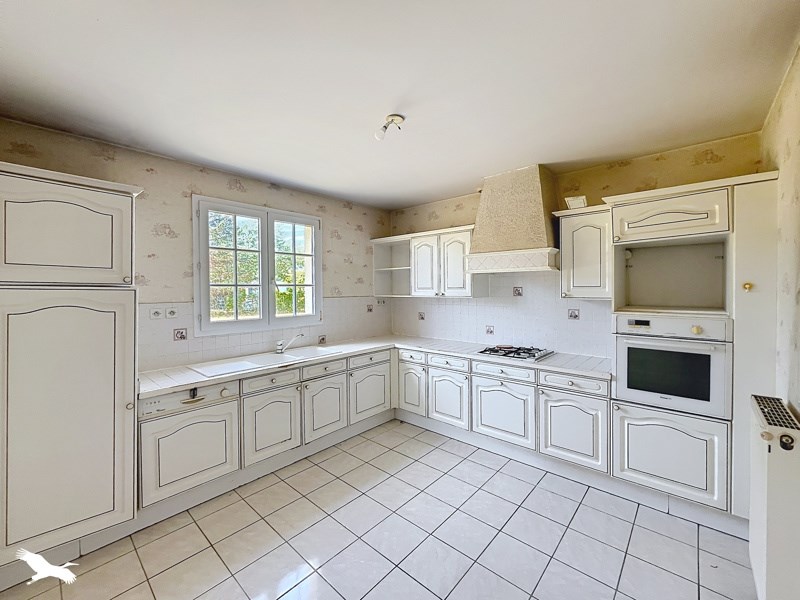 Vente Maison JOUE LES TOURS - 3 pièces -100 m² - (37300)