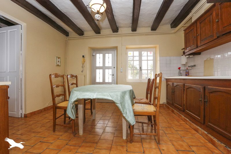 Vente Maison JOUE LES TOURS - 4 pièces -97 m² - (37300)