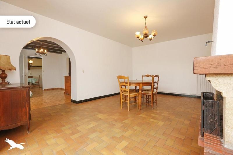 Vente Maison JOUE LES TOURS - 4 pièces -97 m² - (37300)