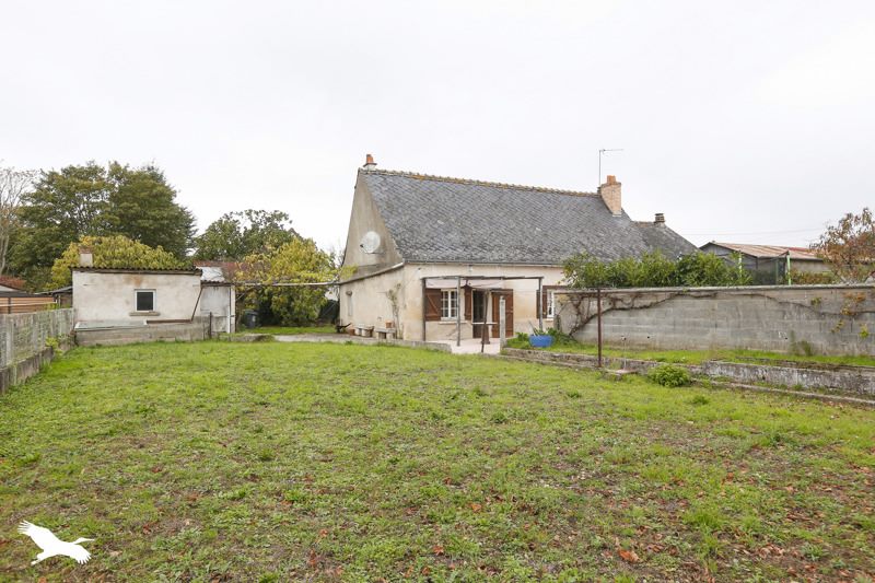 Vente Maison JOUE LES TOURS - 4 pièces -97 m² - (37300)