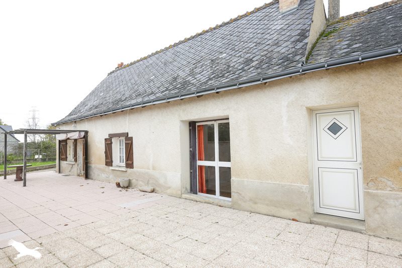 Vente Maison JOUE LES TOURS - 4 pièces -97 m² - (37300)