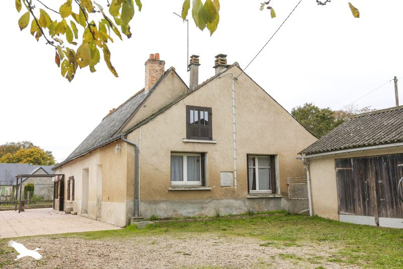 Vente Maison JOUE LES TOURS 37300 4 pièces - 97 m²