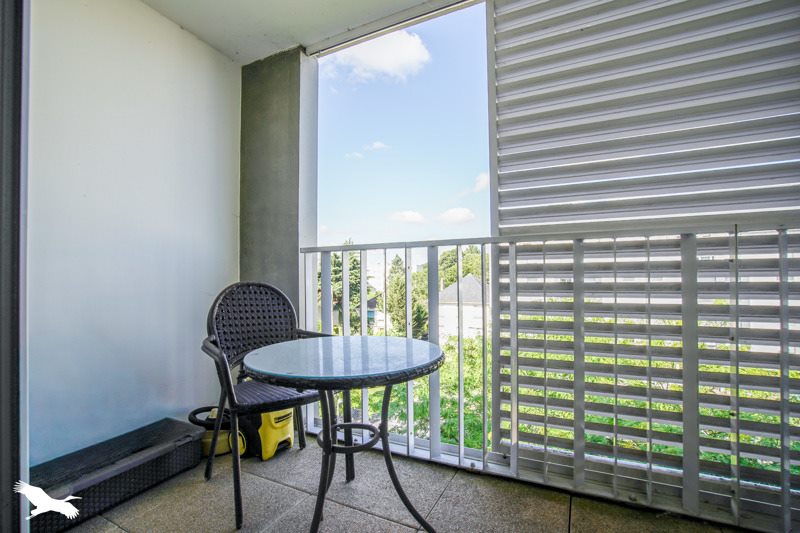 Vente Appartement JOUE LES TOURS - 3 pièces -65 m² - (37300)