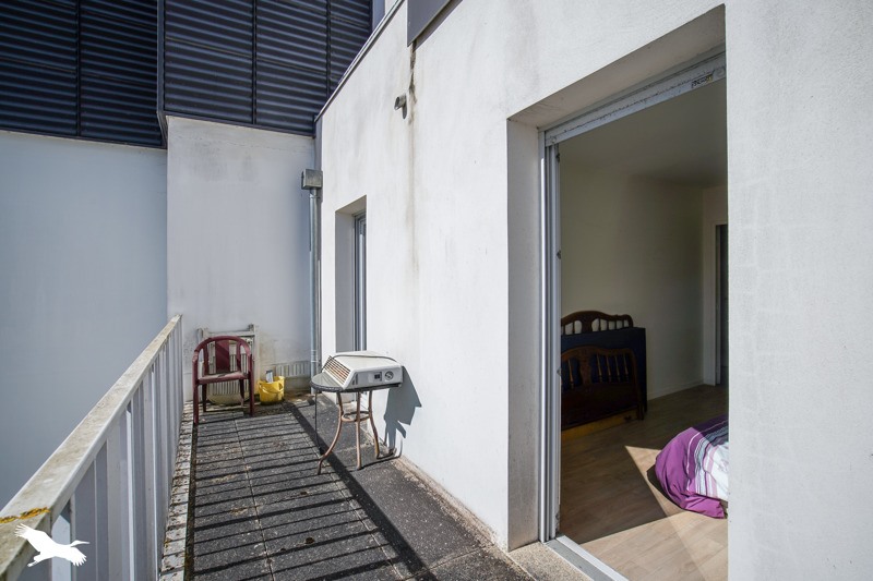 Vente Appartement JOUE LES TOURS - 3 pièces -65 m² - (37300)