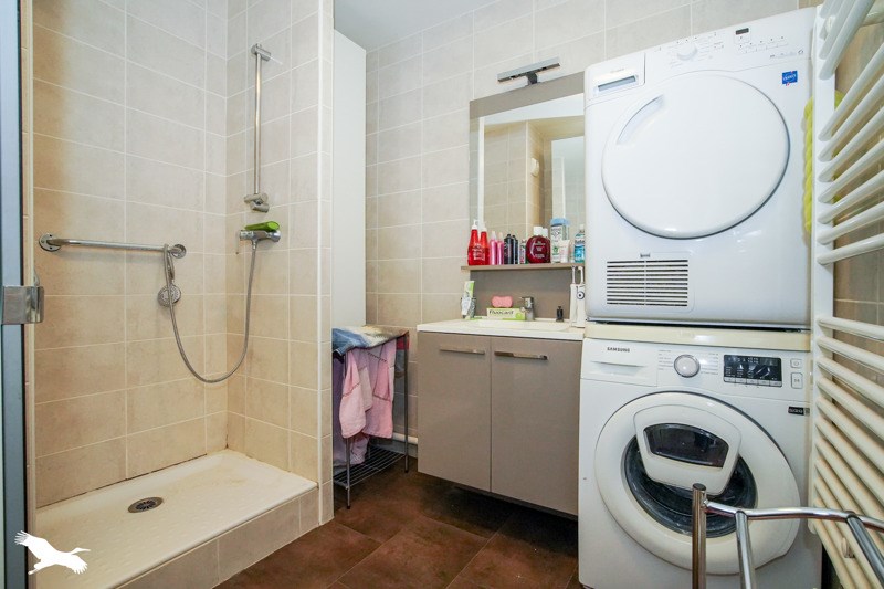 Vente Appartement JOUE LES TOURS - 3 pièces -65 m² - (37300)